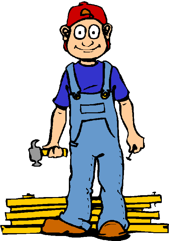 Map and directions to honey do handyman service jim birt in
